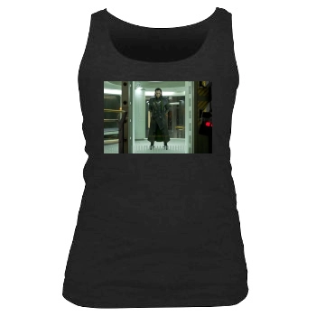 The Avengers (2012) Women's Tank Top