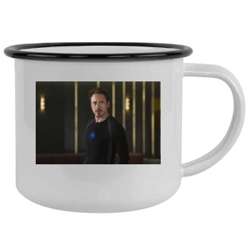 The Avengers (2012) Camping Mug