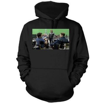 The Avengers (2012) Mens Pullover Hoodie Sweatshirt