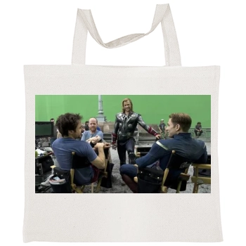 The Avengers (2012) Tote