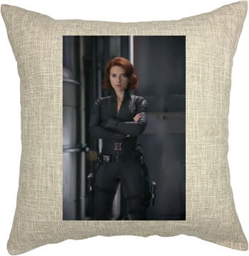 The Avengers (2012) Pillow