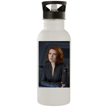 The Avengers (2012) Stainless Steel Water Bottle