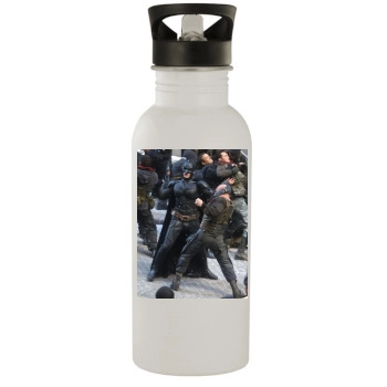 The Dark Knight Rises (2012) Stainless Steel Water Bottle