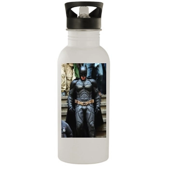 The Dark Knight Rises (2012) Stainless Steel Water Bottle