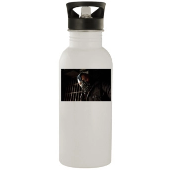 The Dark Knight Rises (2012) Stainless Steel Water Bottle