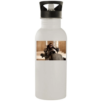 The Dark Knight Rises (2012) Stainless Steel Water Bottle