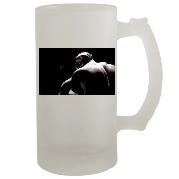 The Dark Knight Rises (2012) 16oz Frosted Beer Stein