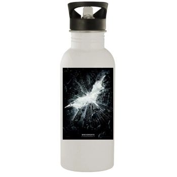 The Dark Knight Rises (2012) Stainless Steel Water Bottle