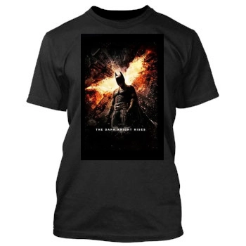 The Dark Knight Rises (2012) Men's TShirt