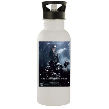 The Dark Knight Rises (2012) Stainless Steel Water Bottle