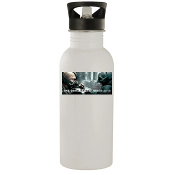 The Dark Knight Rises (2012) Stainless Steel Water Bottle