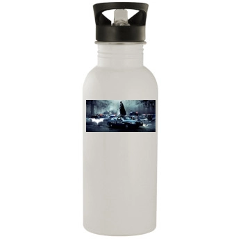 The Dark Knight Rises (2012) Stainless Steel Water Bottle