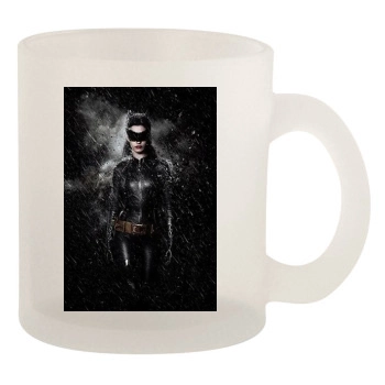 The Dark Knight Rises (2012) 10oz Frosted Mug