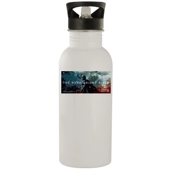 The Dark Knight Rises (2012) Stainless Steel Water Bottle