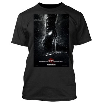 The Dark Knight Rises (2012) Men's TShirt