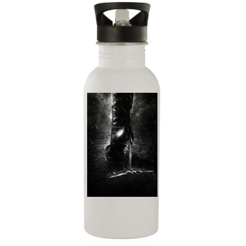 The Dark Knight Rises (2012) Stainless Steel Water Bottle