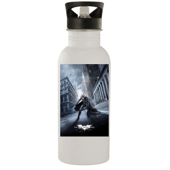 The Dark Knight Rises (2012) Stainless Steel Water Bottle