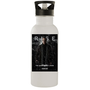 The Dark Knight Rises (2012) Stainless Steel Water Bottle