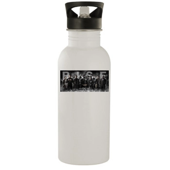 The Dark Knight Rises (2012) Stainless Steel Water Bottle