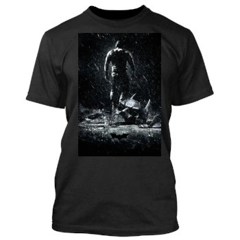 The Dark Knight Rises (2012) Men's TShirt