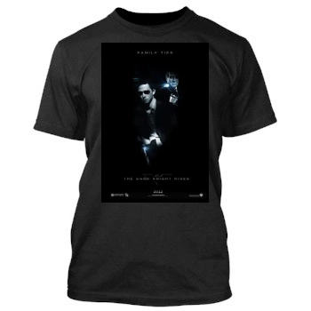 The Dark Knight Rises (2012) Men's TShirt