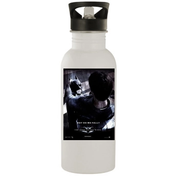 The Dark Knight Rises (2012) Stainless Steel Water Bottle