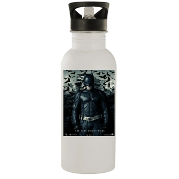 The Dark Knight Rises (2012) Stainless Steel Water Bottle