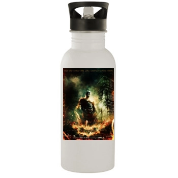 The Dark Knight Rises (2012) Stainless Steel Water Bottle