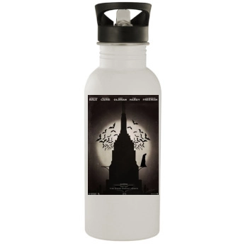 The Dark Knight Rises (2012) Stainless Steel Water Bottle