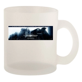 The Dark Knight Rises (2012) 10oz Frosted Mug