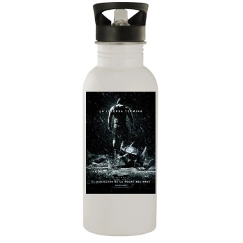 The Dark Knight Rises (2012) Stainless Steel Water Bottle