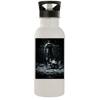 The Dark Knight Rises (2012) Stainless Steel Water Bottle