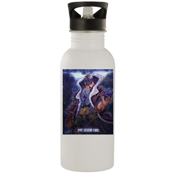 The Dark Knight Rises (2012) Stainless Steel Water Bottle