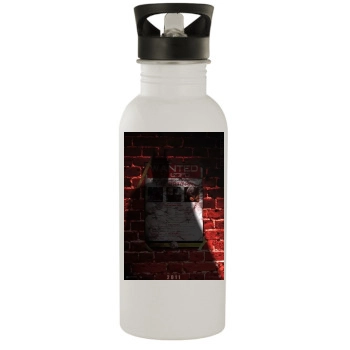 The Dark Knight Rises (2012) Stainless Steel Water Bottle