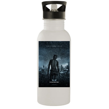 The Dark Knight Rises (2012) Stainless Steel Water Bottle