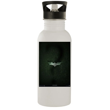 The Dark Knight Rises (2012) Stainless Steel Water Bottle