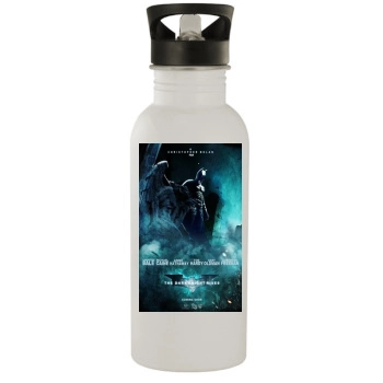 The Dark Knight Rises (2012) Stainless Steel Water Bottle