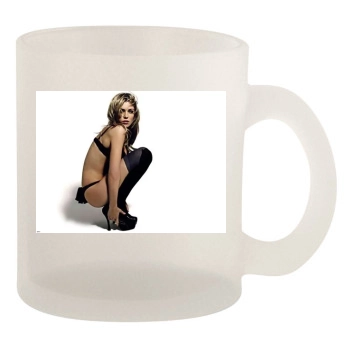 Abigail Clancy 10oz Frosted Mug