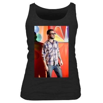 Adam Levine Women's Tank Top