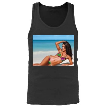 Adriana Lima Men's Tank Top