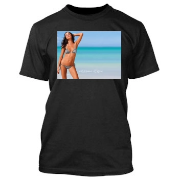 Adriana Lima Men's TShirt