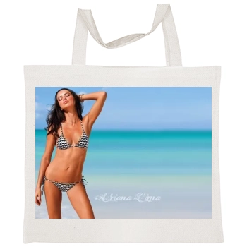 Adriana Lima Tote