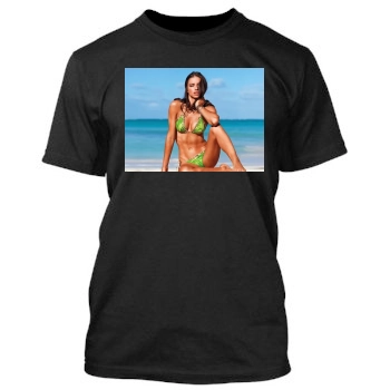 Adriana Lima Men's TShirt