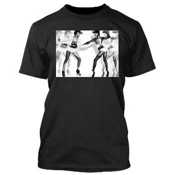 Adriana Lima Men's TShirt