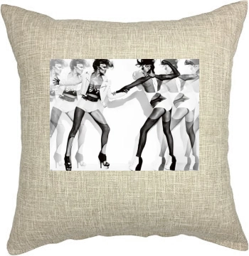 Adriana Lima Pillow