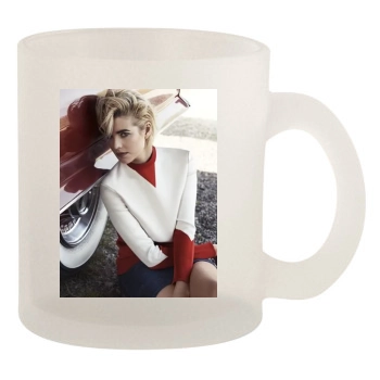 Agyness Deyn 10oz Frosted Mug