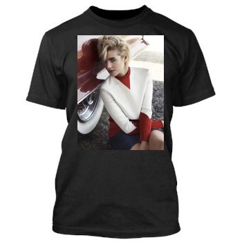 Agyness Deyn Men's TShirt