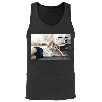 Agyness Deyn Men's Tank Top