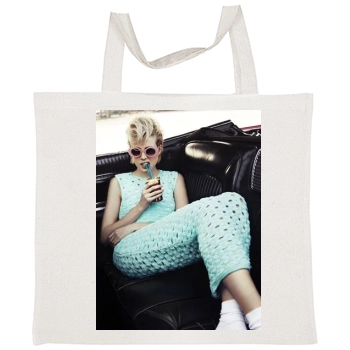 Agyness Deyn Tote