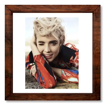 Agyness Deyn 12x12